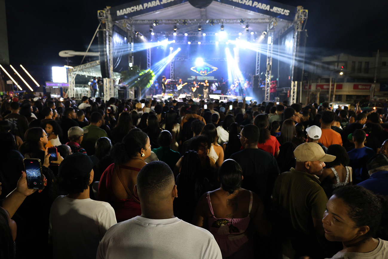 Foto: Reprodução/Prefeitura de Feira de Santana - BA